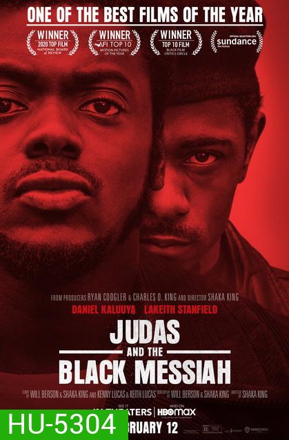 Judas and the Black Messiah (2021) (แปลgoogle)