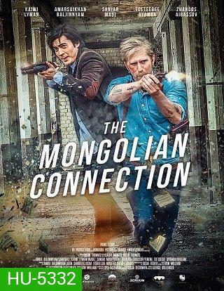 THE MONGOLIAN CONNECTION (2019)