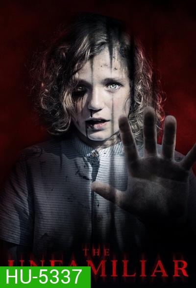 THE UNFAMILIAR (2020)