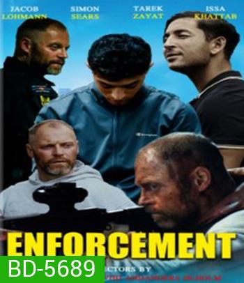Enforcement (2020)