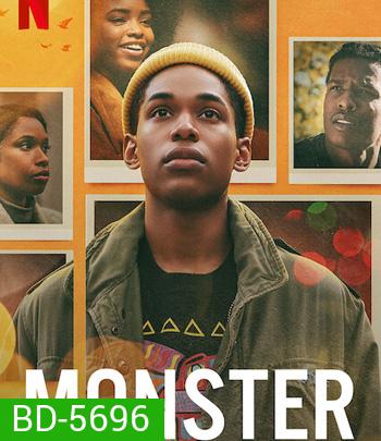 Monster (2021) ปีศาจ