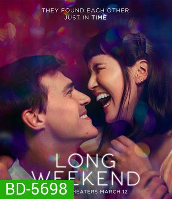Long Weekend (2021)