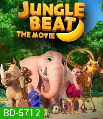 Jungle Beat The Movie (2021)