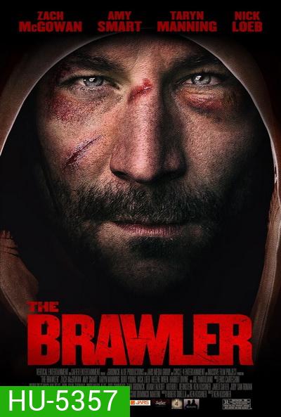 THE BRAWLER (2018)