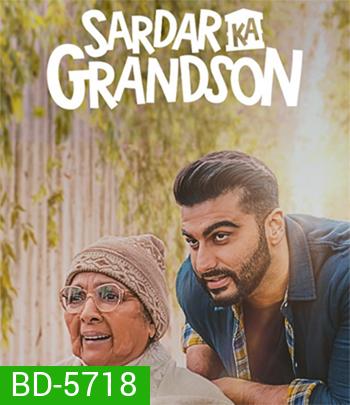 Sardar Ka Grandson (2021)