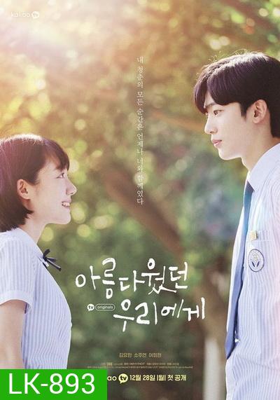 A Love So Beautiful (2020) (E01-E24end)