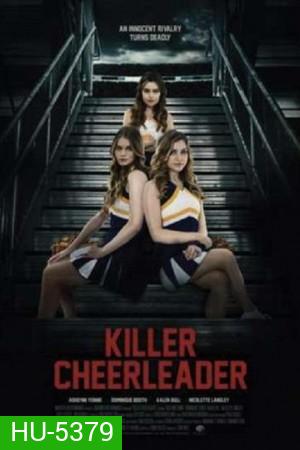 Killer Cheerleader (2020)