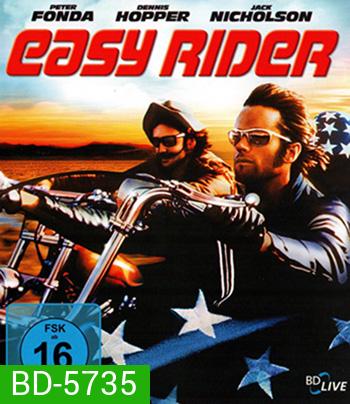 Easy Rider (1969)