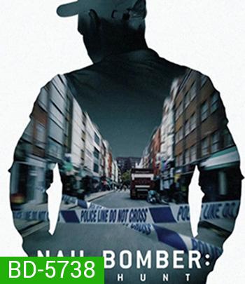 Nail Bomber: Manhunt (2021)