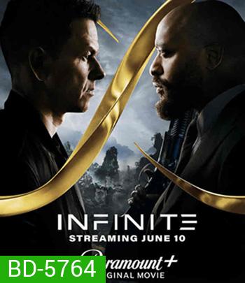 Infinite (2021)
