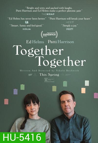 Together Together (2021)