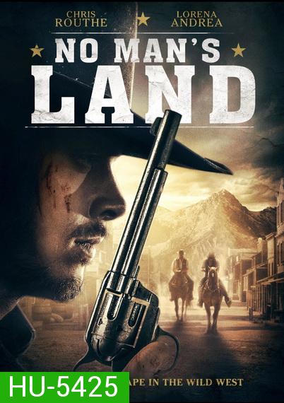 No Man's Land (2019)