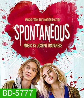 Spontaneous (2020)