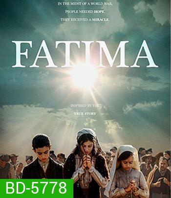 Fatima (2020)