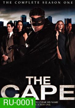 The Cape Season 1
