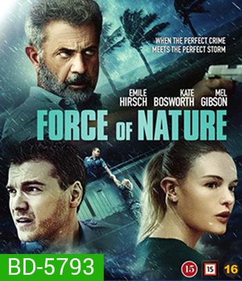 Force of Nature (2020)
