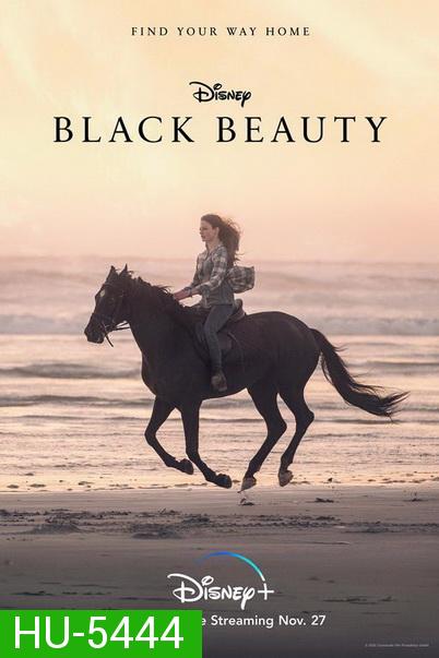 Black Beauty (2020) ความงามสีดำ