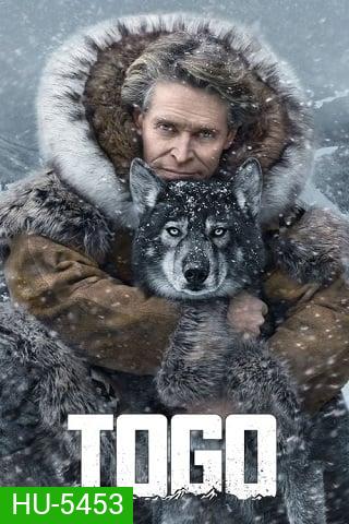 Togo (2019) หมาป่า โตโก