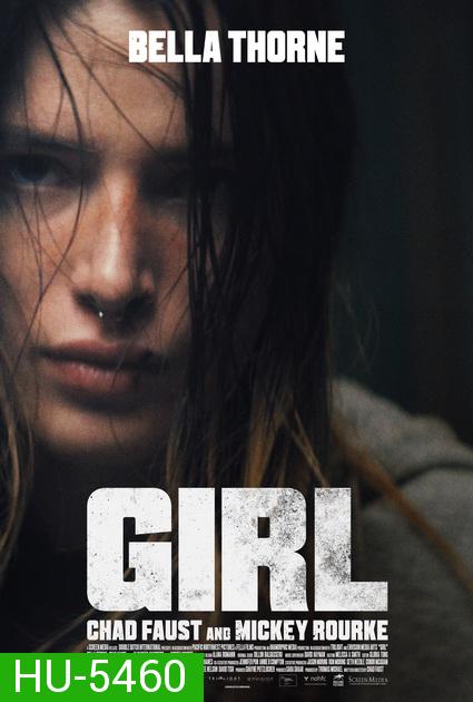 Girl (2020) สาวทวงแค้น