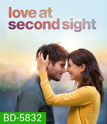 Love at Second Sight (2019) (Mon inconnue)