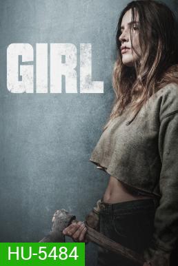 Girl สาวน้อย (2020)