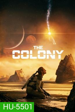 The Colony (Tides) (2021)
