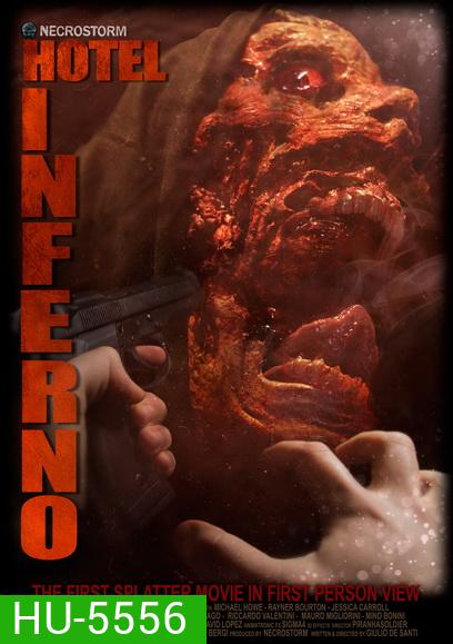 Hotel Inferno (2013)