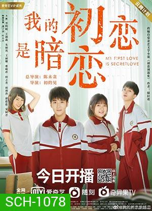 My First Love Is Secret Love (2021) [EP.1-12 END]