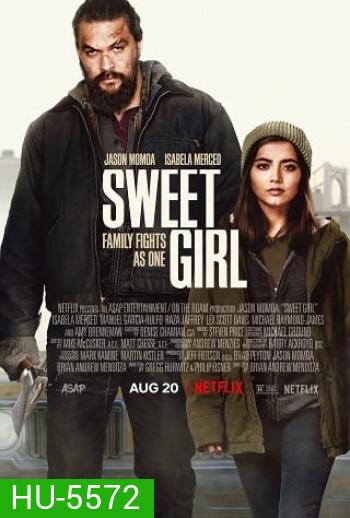 Sweet Girl (2021)