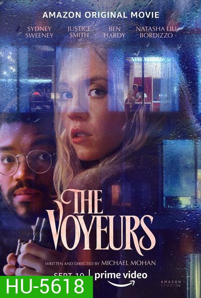 The Voyeurs (2021)