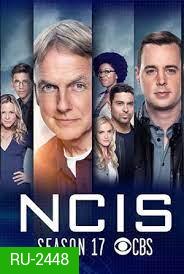 NCIS: Naval Criminal Investigative Service Season 17 เอ็นซีไอเอส หน่วยสืบสวนแห่งนาวิกโยธิน ปี 17 ( 20 ตอนจบ )