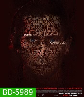 The Guilty (2021)