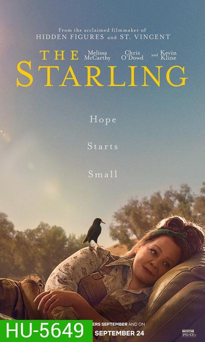 The Starling (2021)