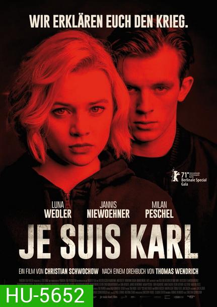 Je Suis Karl (2021) เราคือคาร์ล