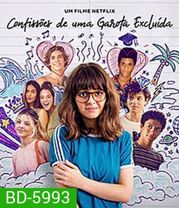 Confessions of an Invisible Girl (2021) คำสารภาพของสาวล่องหน