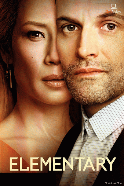 Elementary Season 7 เชอร์ล็อค/วัตสัน คู่สืบคดีเดือด ปี 7 ( ตอนที่ 1-13จบ )