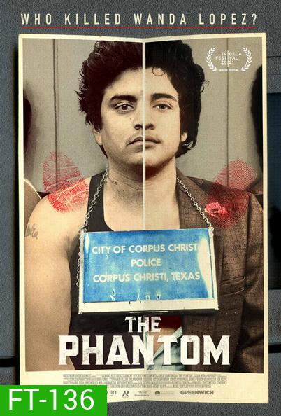 The Phantom (2021)