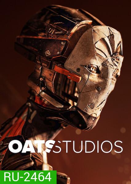 Oats Studios SS1