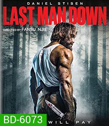 Last Man Down (2021)