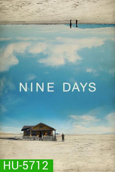 Nine Days (2021)