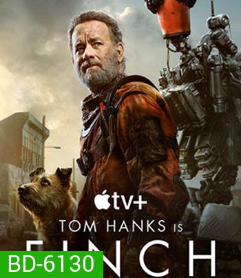 Finch (2021)