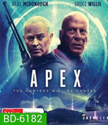 Apex (2021)