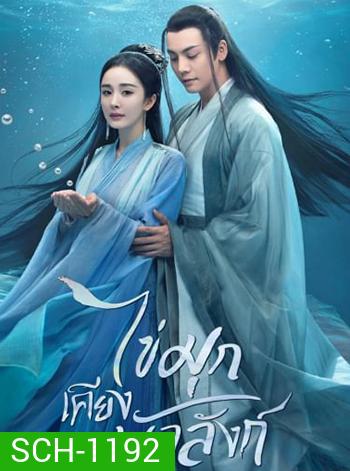 ไข่มุกเคียงบัลลังก์ Novoland Pearl Eclipse [2021]