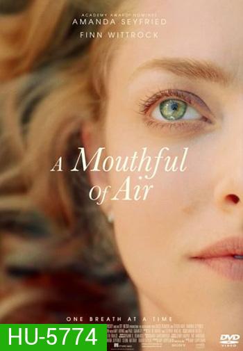 A Mouthful of Air ปลดล็อกรักซึมเศร้า