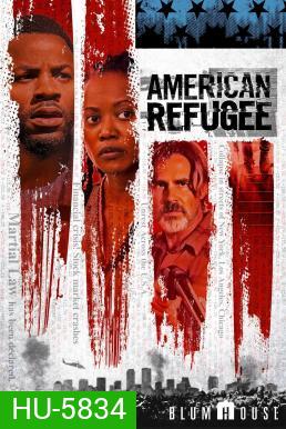 American Refugee (2021)