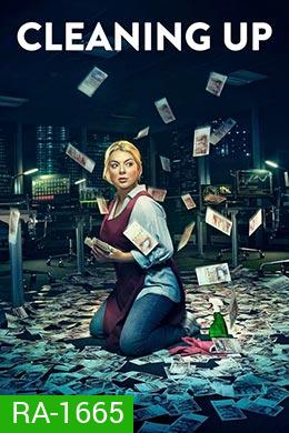 CLEANING UP Season 1