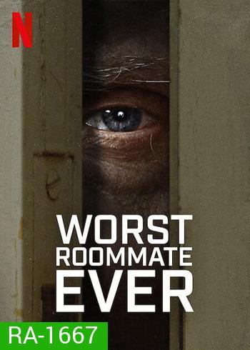 Worst Roommate Ever รูมเมทยอดแย่ Season 1 (5ตอนจบ)