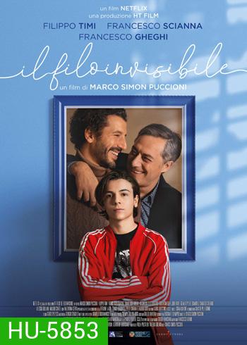 The Invisible Thread (2022)