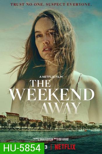 The Weekend Away (2022) 
