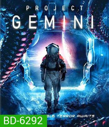 Project Gemini (2022)